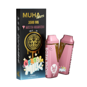 CEREAL MILK