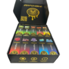 2024 Muha Meds 100 Pack Master Box 1G $ 2G