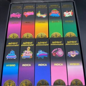 Muha Meds 2G Summer Edition Bulk Sales
