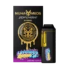 LAVENDER LEMON LIFT | HYBRID 2000 MG THC